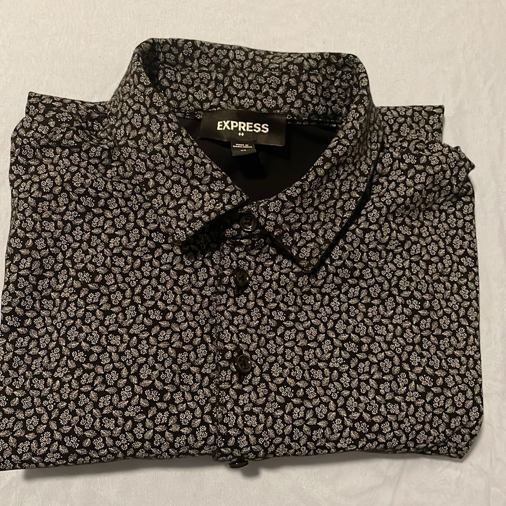 Express polos T -shirts